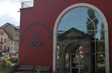 Appartement A proximité d'Ax les thermes - Foto 29