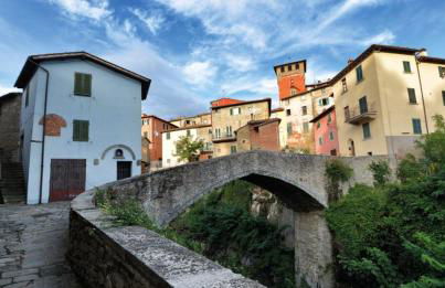 Casa Macinarino APPARTAMENTO 14 con piscina - Foto 24