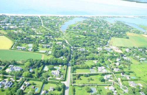 Villa Victoria - Cozy Hamptons Villa - Foto 44