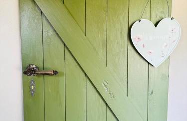 Ferienwohnung Zur Alten Tischlerei - Photo 40