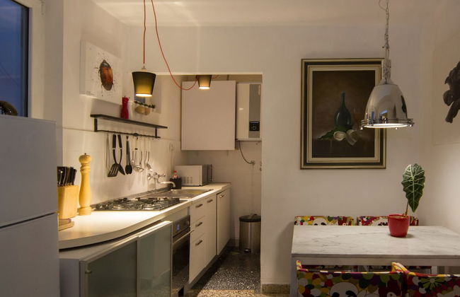 Scenic Rovinj Apartment With Balcony - Foto 8