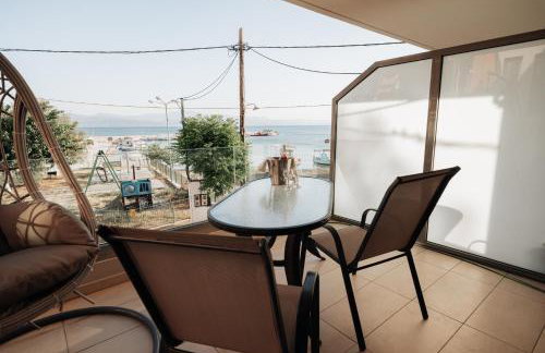 Filippos Apartments - Photo 28