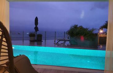 Villa Palmera Sea View - Foto 9