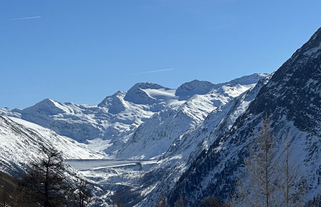 Bergfreude - Foto 60