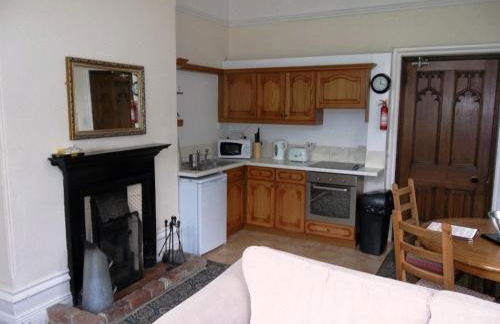 Hargate Hall Self Catering - Photo 49