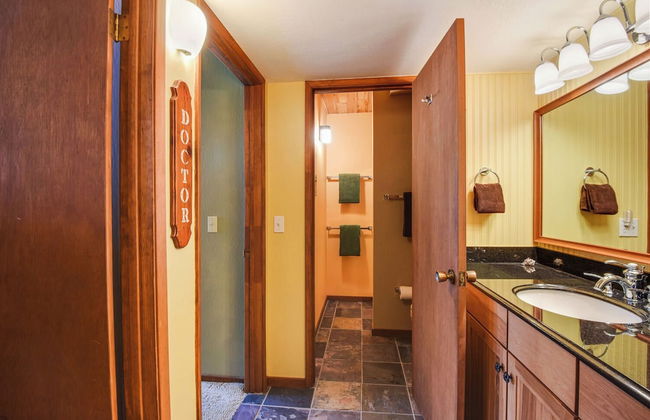 Comfy Alpine Meadows Endless fun - Foto 14