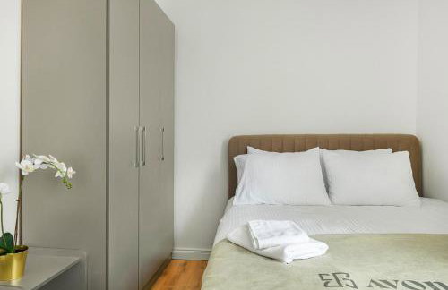 West Bridgford Comfort Quality Suites - Foto 52