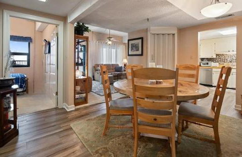 Sugar Top Sky Blue Condo 2 Bedrooms 2 Bathrooms - Foto 7