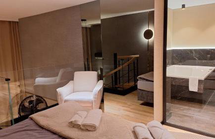 Apartament Premium z jacuzzi nad Zegrzem - Foto 22