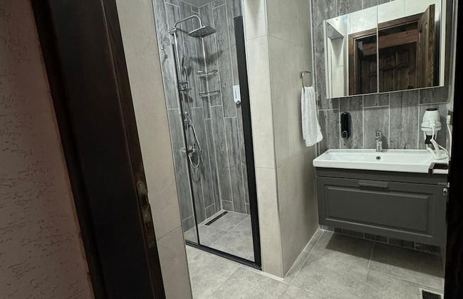 Gülhan Doğa Otel - Photo 20