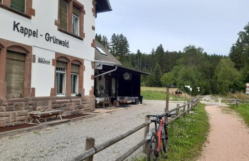 Kopf Frei auf 1000 Meter Wohnung 1 - Foto 34