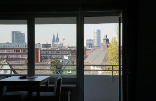 Köln Deutz/Messe, Lanxess Arena - Foto 13