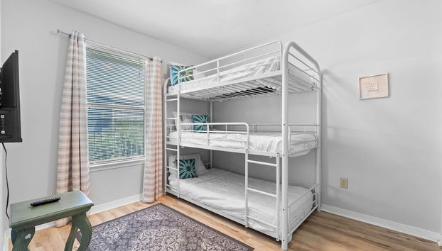 The Landing 213 - Foto 2, Habitación