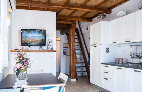 Acqua Chiara Beachfront Home - Foto 8