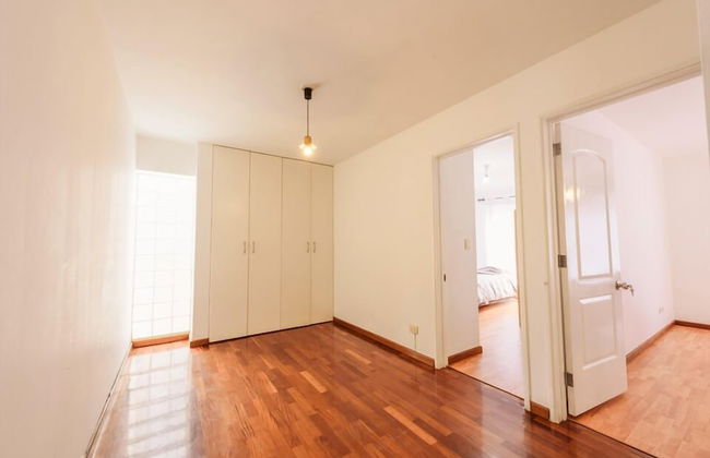 MV7 Condo Near Larcomar - Foto 6