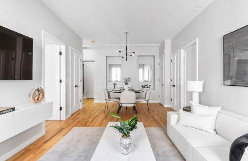 Top Notch 2BR in Upper East Mins to Central Park - Foto 29