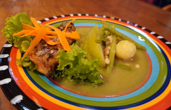 Corso di cucina messinaca con pranzo - Foto 5