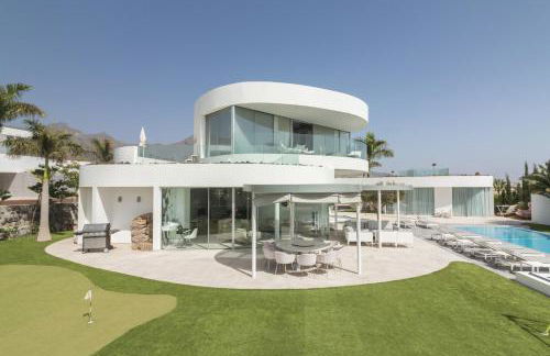 Villa Oasis del Sur - Photo 2