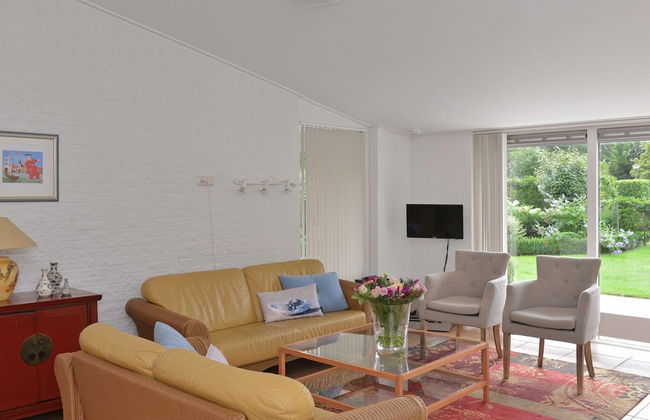 Detached Bungalow, Perfect for Water Sports and Nature Enthusiasts - Foto 72