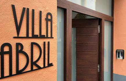 Villa Abril en el Porvenir - Foto 2