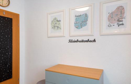 Ferienwohnung Kleinbreitenbach - Foto 18