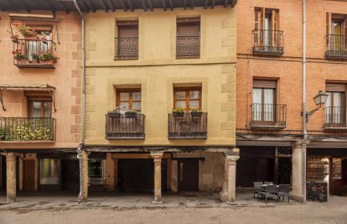 El refugio de Cervantes - Foto 6