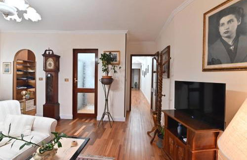 casa vacanze edwige castello - Foto 8