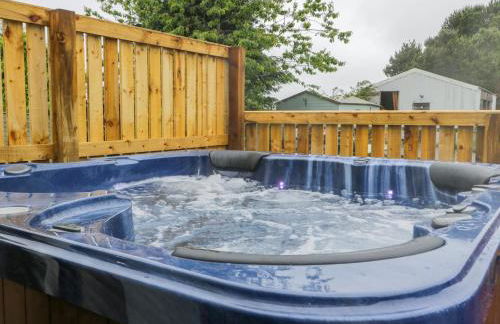 Wagtail Nest, Northfield Cottage - Foto 16