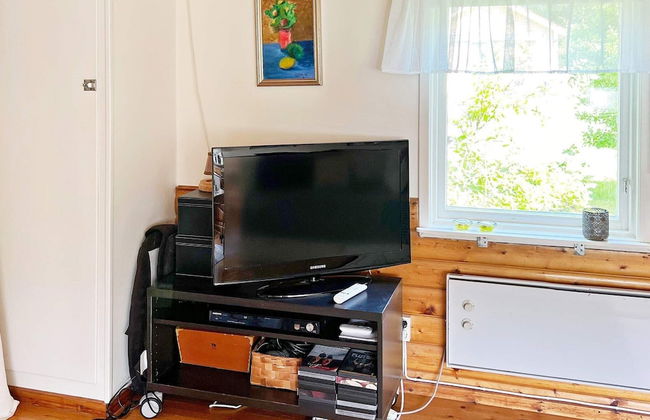 5 Person Holiday Home in Sodertalje - Foto 18