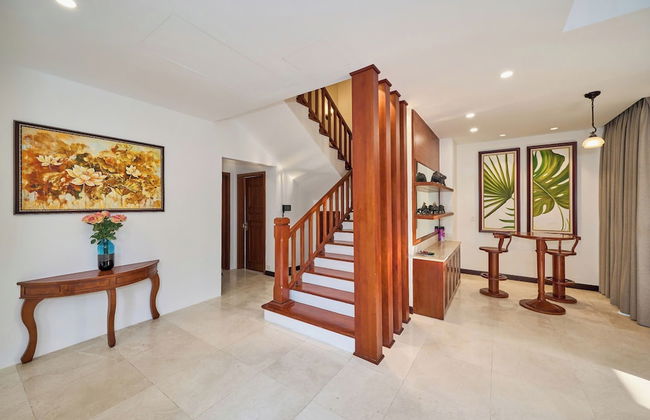 Luxury Pool Villas in Purama Villas - Foto 48