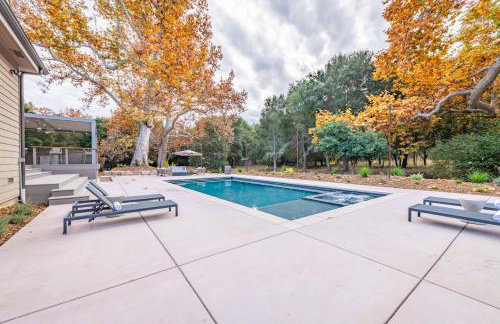 Sycamore Ranch - Foto 65