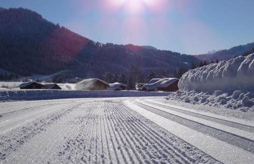 Albingers Landhaus - Photo 60