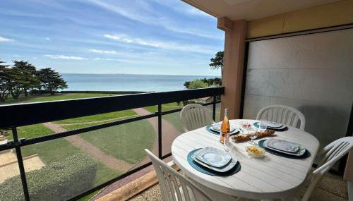 Apartment Claire Marine by Interhome - Foto 4