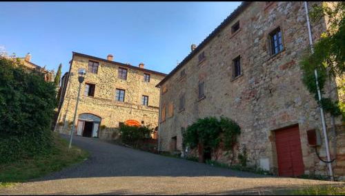 Villa la Grotta Montecastelli Pisano - Foto 5