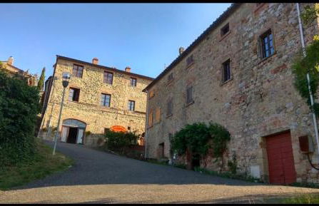 Villa la Grotta Montecastelli Pisano - Foto 5