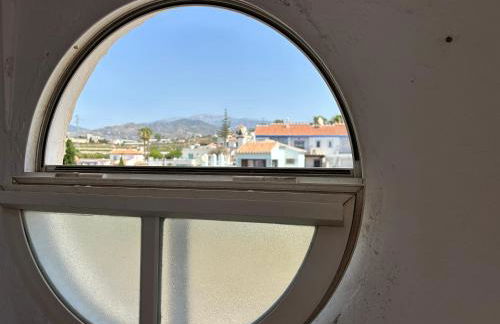 Encantador ático cerca del mar - Photo 13