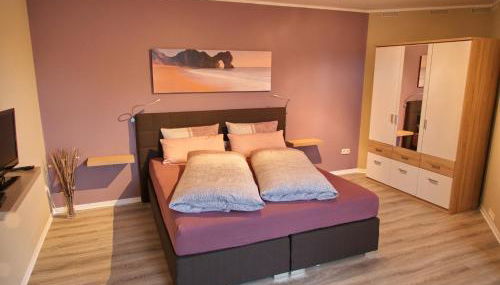 Ferienwohnung Eggeblick - Foto 2