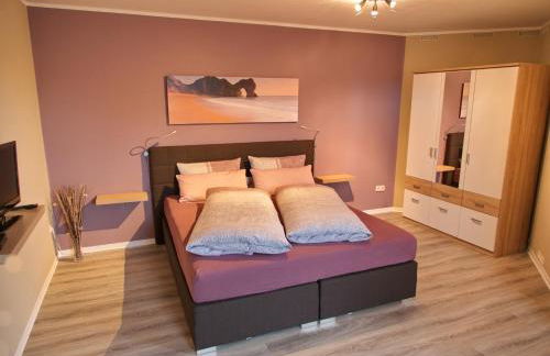 Ferienwohnung Eggeblick - Foto 2