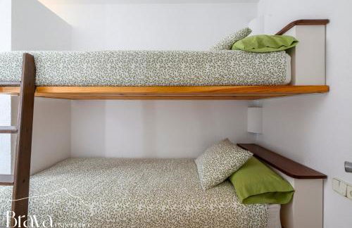 Es Forn - Vistas panorámicas a la bahía I terraza privada I 5 dormitorios I chimenea I centro histórico I Brava Experience - Foto 47