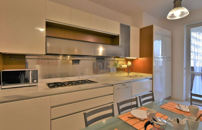 Bacchiglione Garden View - Foto 15