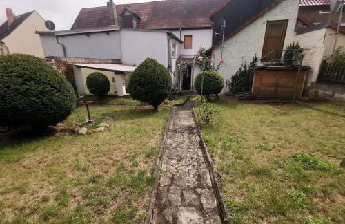 Ferienhaus mit Garten und Terrasse, zentral und ruhig - Foto 22