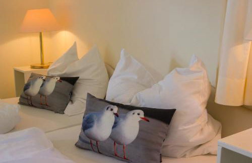 Ferienwohnanlage Dünenhaus - Foto 17