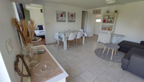 Le Petit Gite de la Roseraie - Foto 3