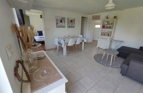 Le Petit Gite de la Roseraie - Foto 3