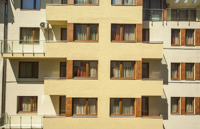 Prater Residence - Foto 32