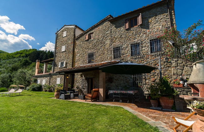 Beautiful Home in Lizzanello - Foto 1