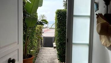 La Digue Beach House - Foto 2, Lobby or reception