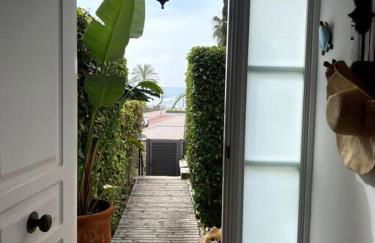 La Digue Beach House - Foto 2