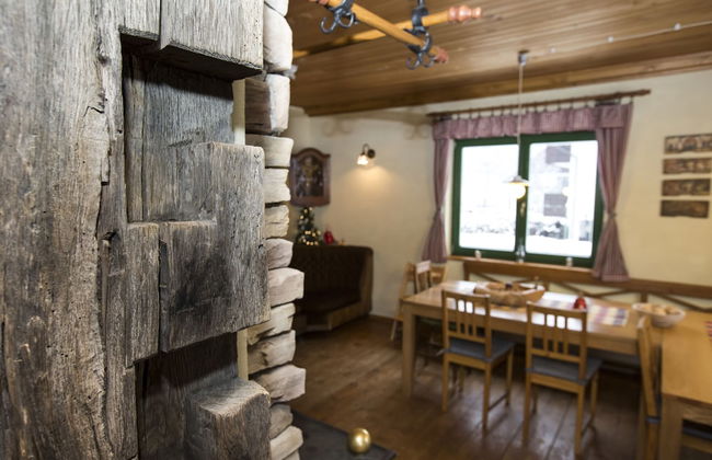 Cottage Suha - Foto 7