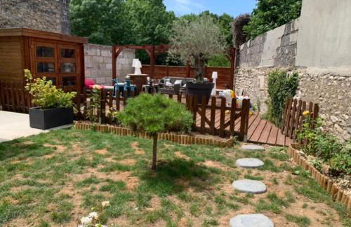 Studio entier Tout confort - Foto 12